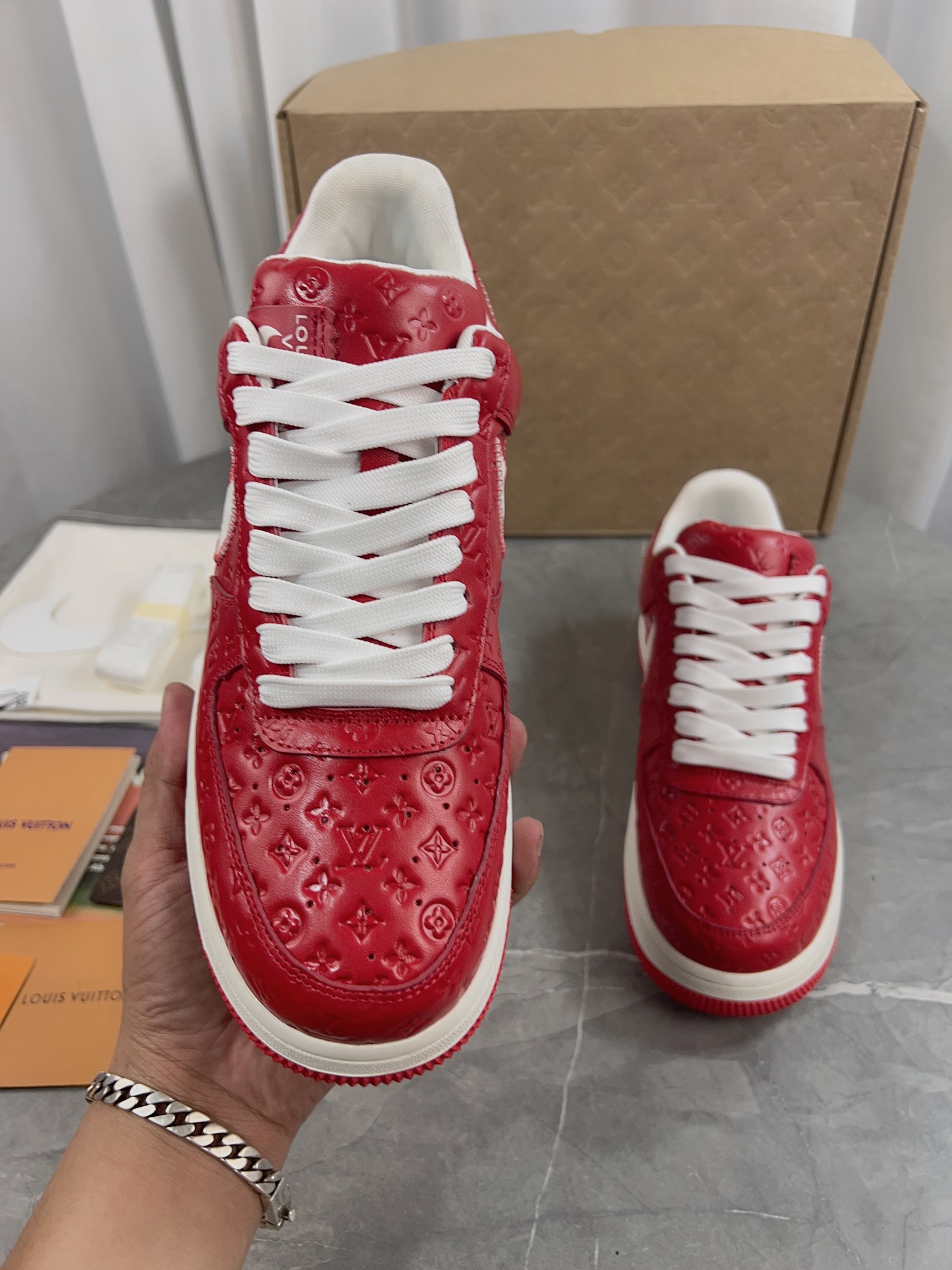 Nike Jordan shoe